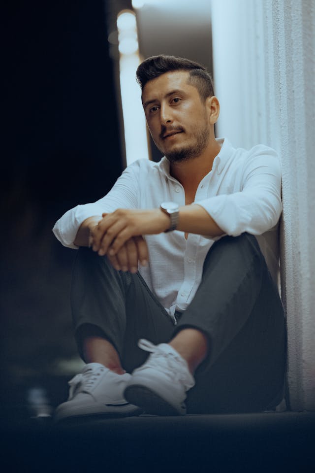 Алексей Смирнов