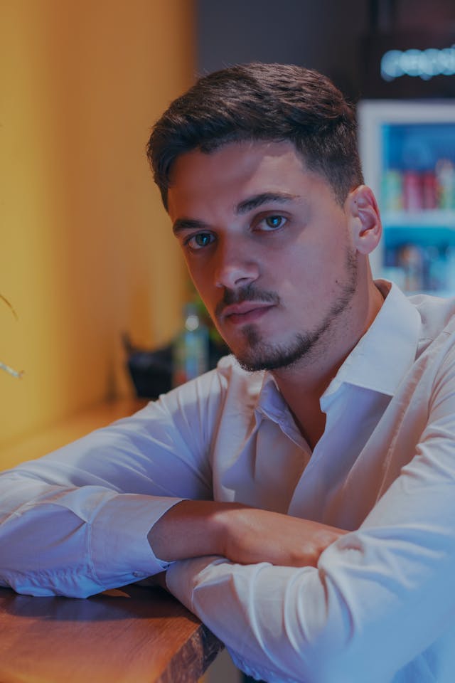 Дмитрий Иванов